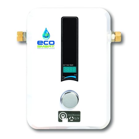 ECOSMART 8000 Tankless Electric Water Heater ECO8